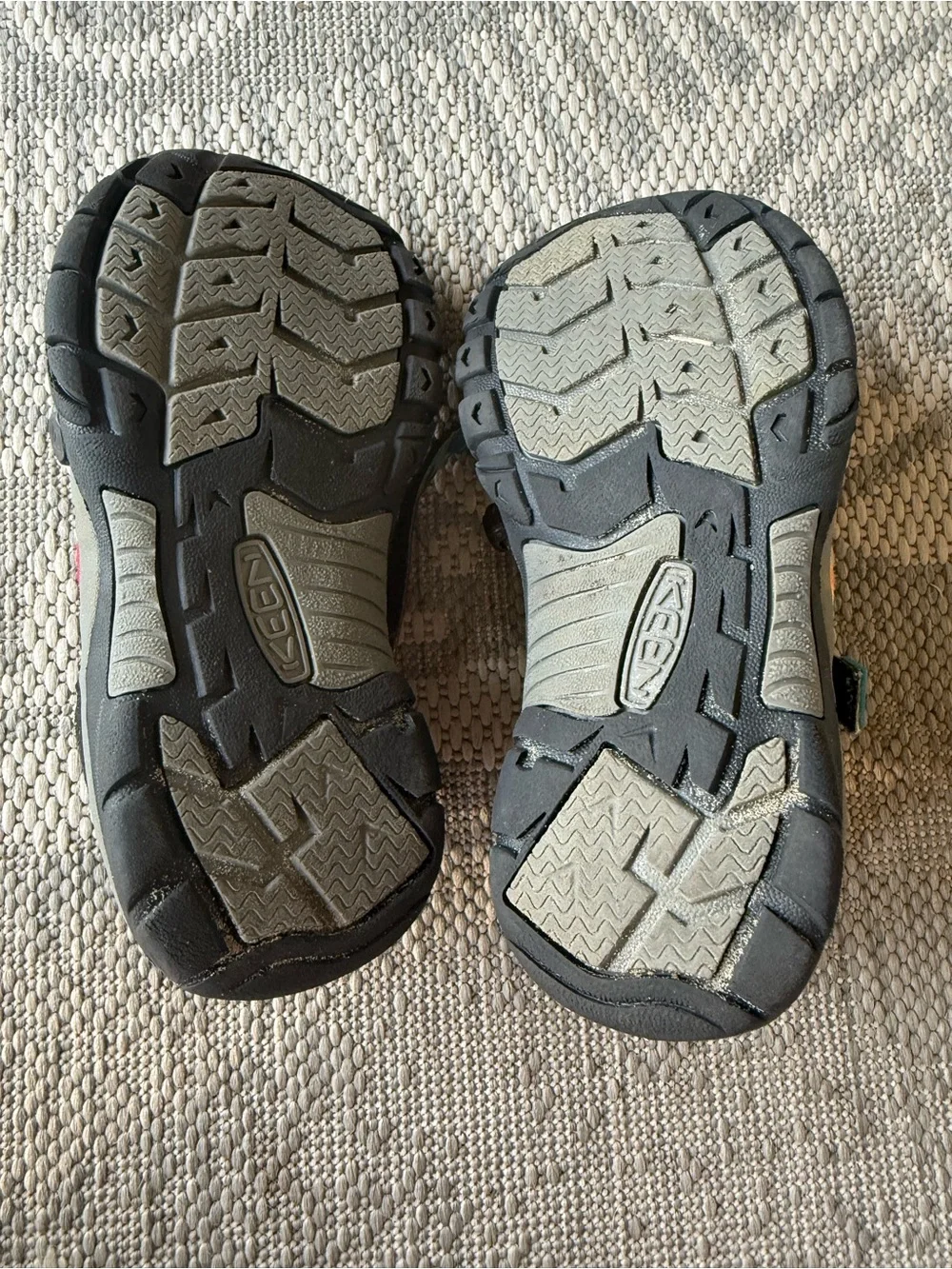 Keen newport h2